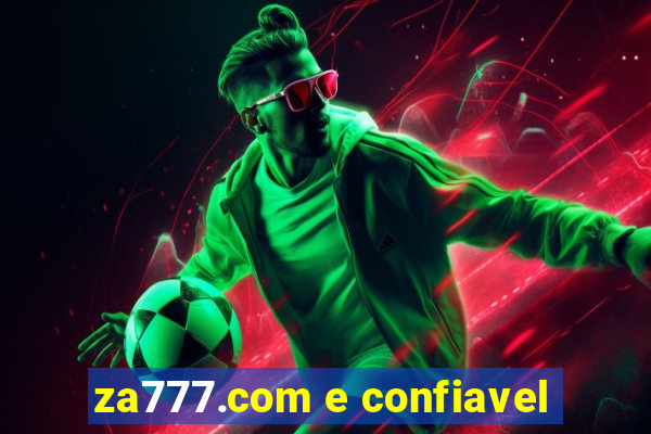za777.com e confiavel
