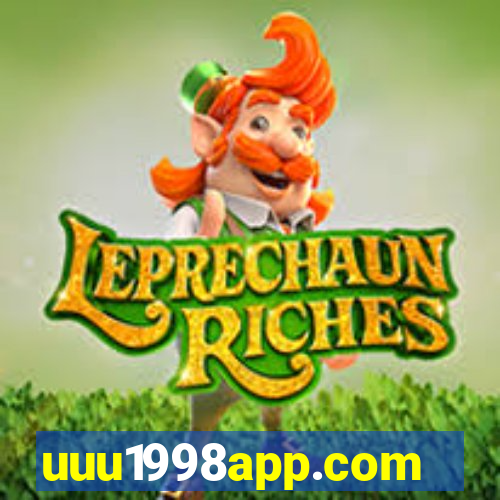 uuu1998app.com