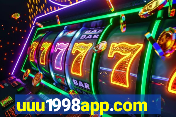 uuu1998app.com