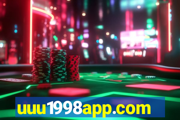 uuu1998app.com
