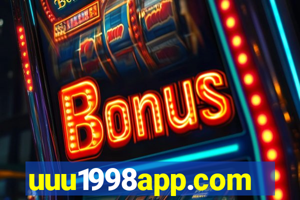 uuu1998app.com