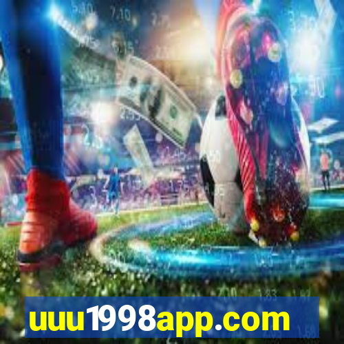 uuu1998app.com