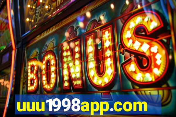 uuu1998app.com
