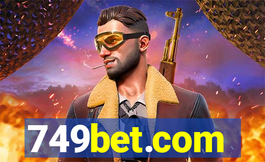 749bet.com