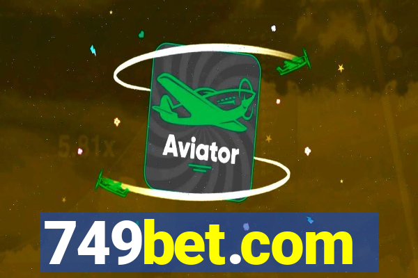 749bet.com