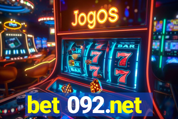bet 092.net