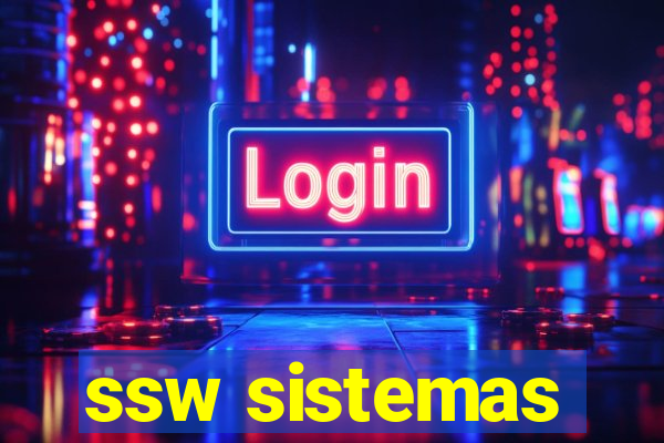 ssw sistemas