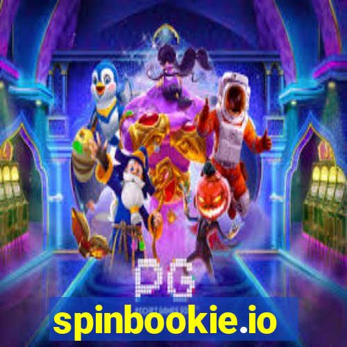 spinbookie.io
