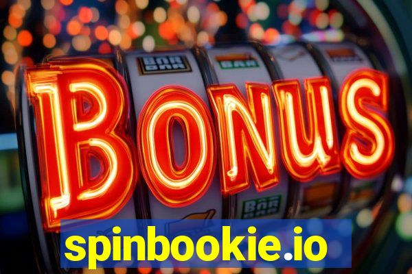 spinbookie.io