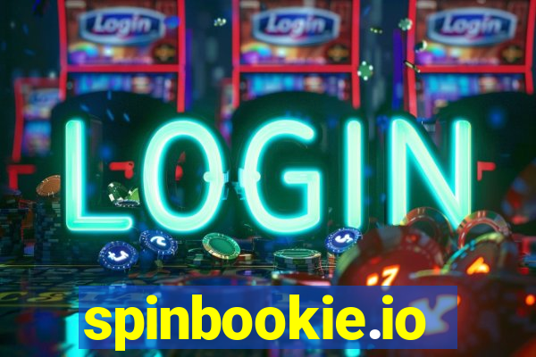 spinbookie.io