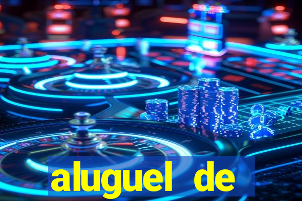 aluguel de fantasias salvador