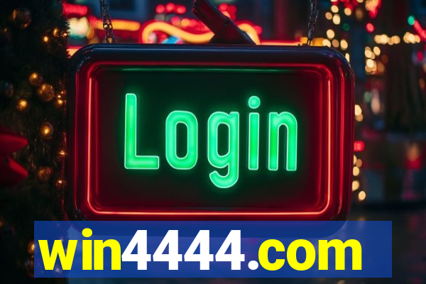 win4444.com