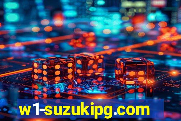 w1-suzukipg.com
