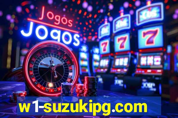 w1-suzukipg.com