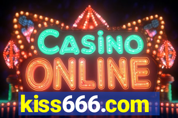 kiss666.com