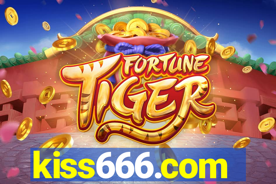 kiss666.com