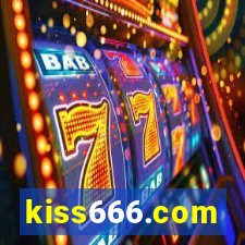 kiss666.com