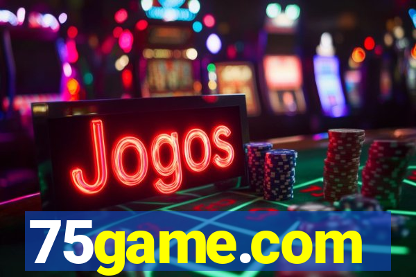75game.com