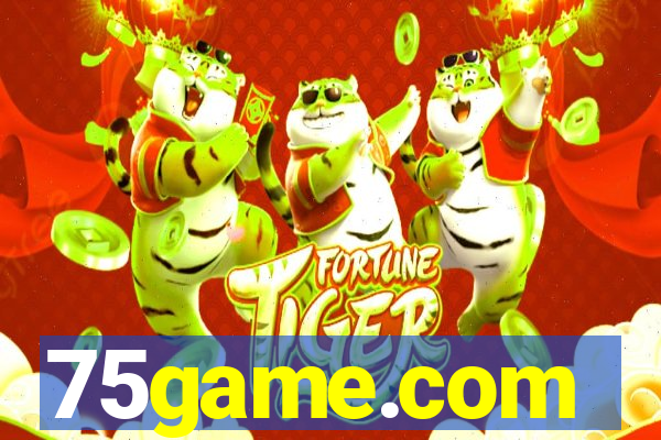 75game.com