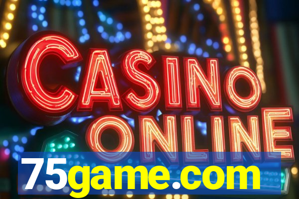 75game.com