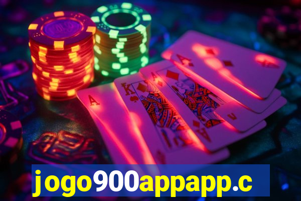jogo900appapp.com