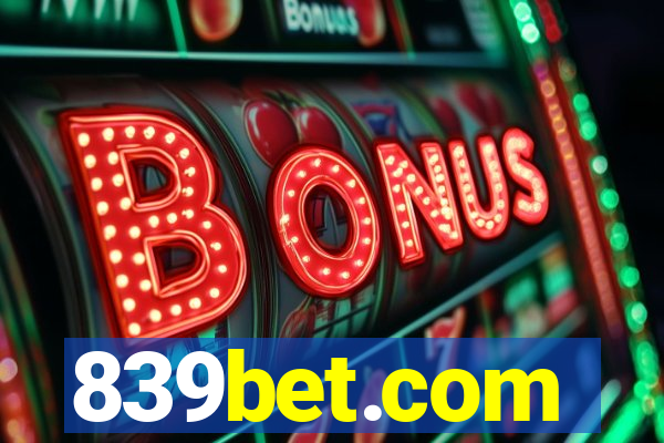839bet.com