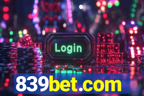 839bet.com