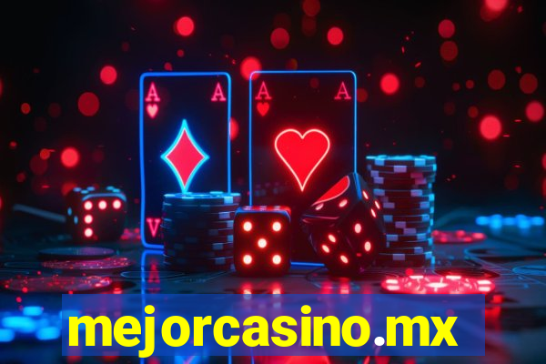 mejorcasino.mx