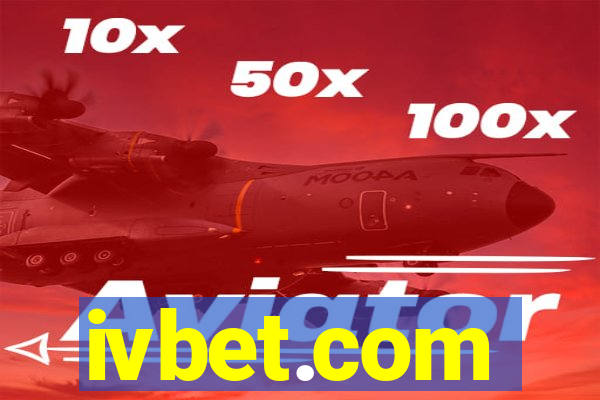 ivbet.com