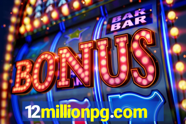 12millionpg.com