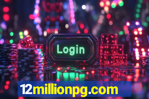 12millionpg.com
