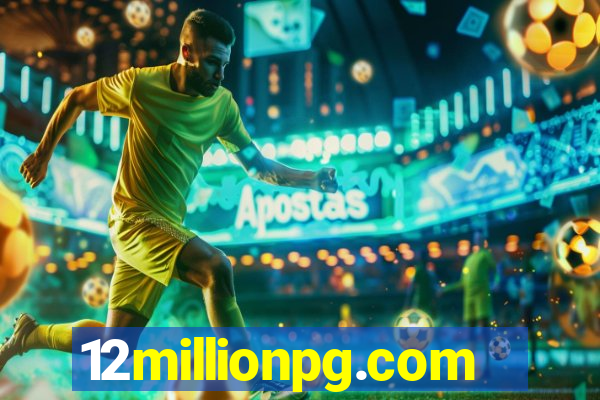 12millionpg.com