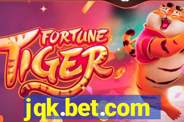 jqk.bet.com