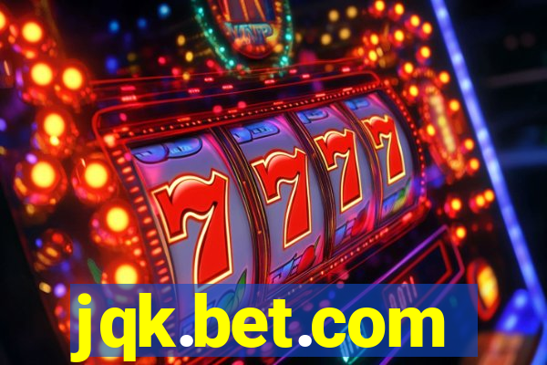 jqk.bet.com