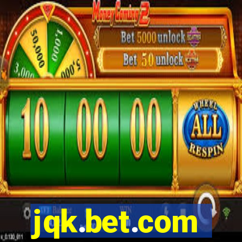 jqk.bet.com