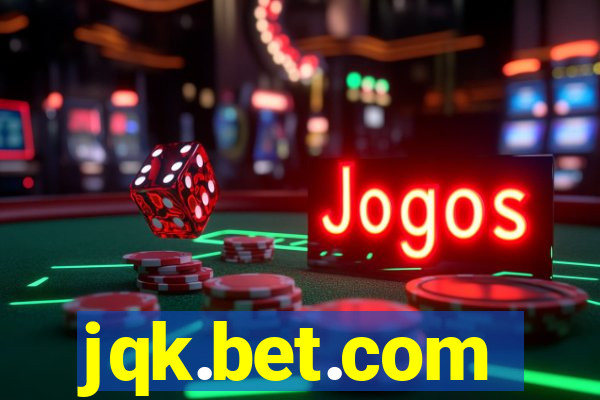 jqk.bet.com