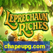 chapeupg.com