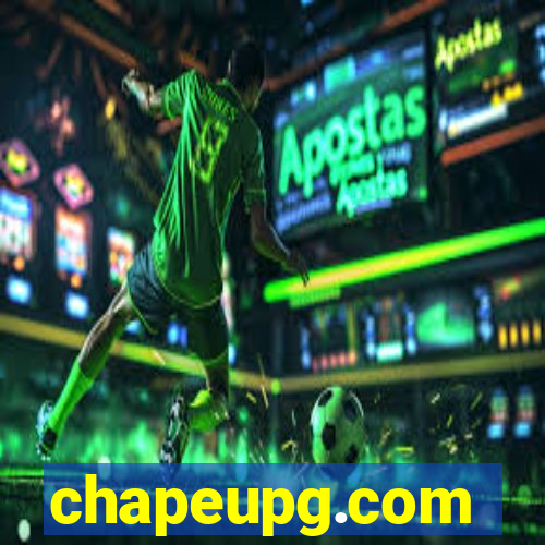 chapeupg.com
