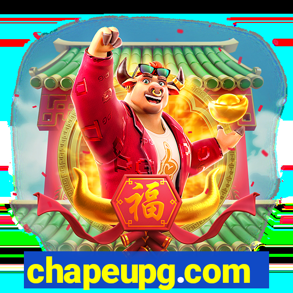 chapeupg.com
