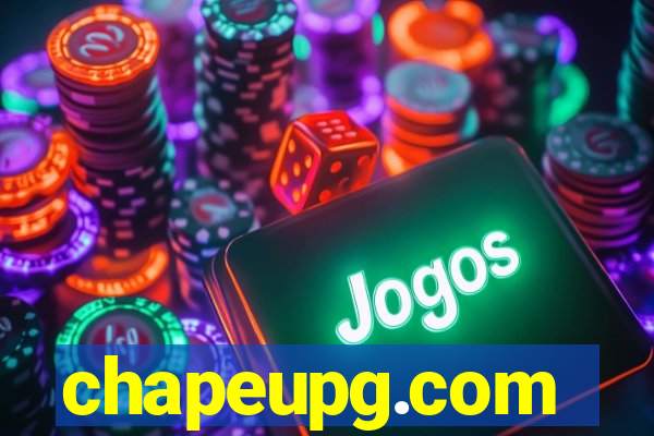 chapeupg.com