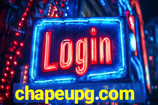 chapeupg.com