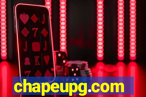 chapeupg.com