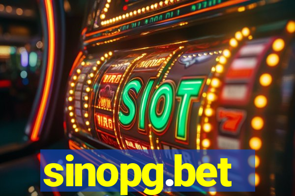 sinopg.bet