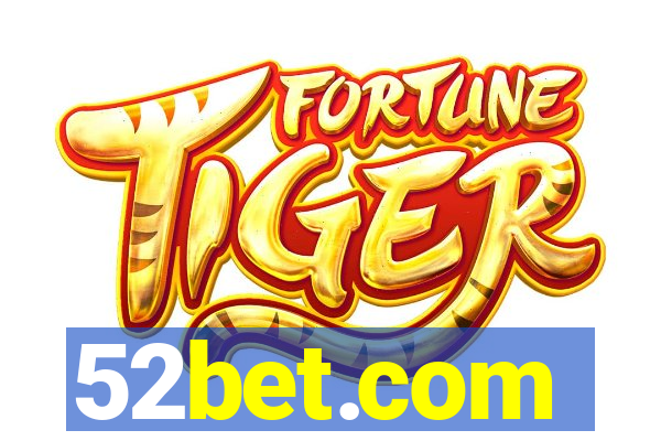 52bet.com
