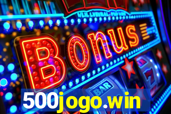 500jogo.win