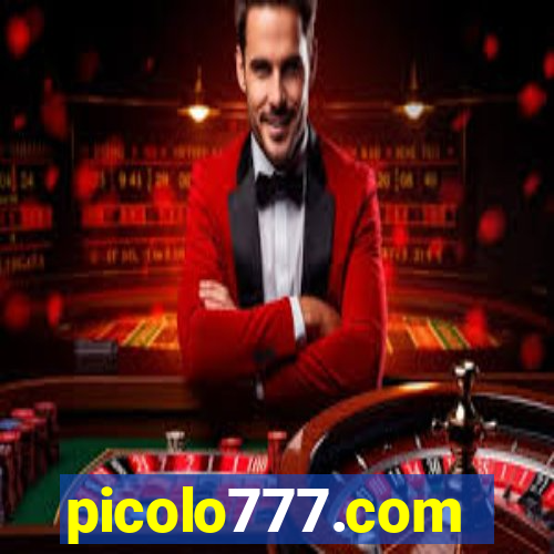 picolo777.com