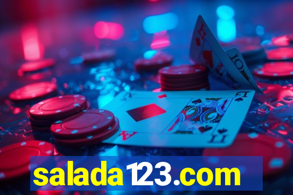 salada123.com