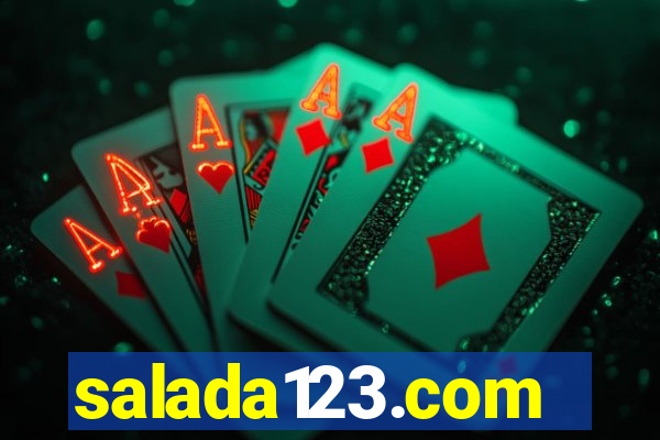 salada123.com