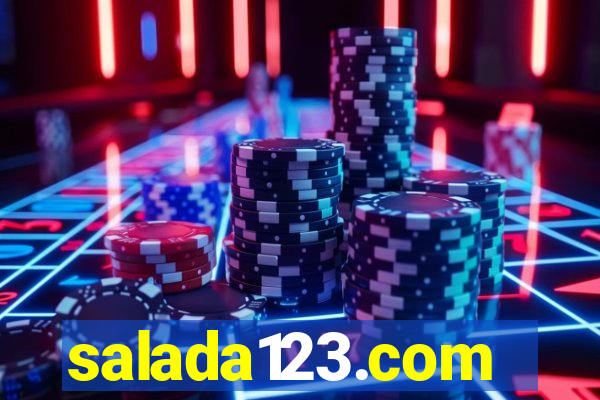 salada123.com