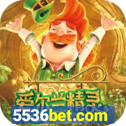 5536bet.com